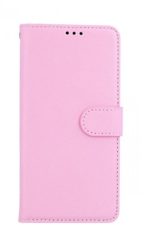 TopQ Samsung A52 booklet pink with buckle 57950 - Phone Case - Main image
