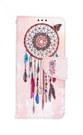 TopQ Xiaomi Mi Note 10 Lite Dreamcatcher 58341 - Phone Case