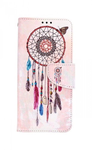 TopQ Xiaomi Mi Note 10 Lite Dreamcatcher 58341 - Phone Case - Main image