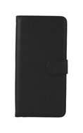 TopQ Xiaomi Poco M3 booklet black with buckle 58449 - Phone Case