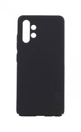 Nillkin Samsung A32 solid black 59147 - Phone Cover
