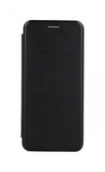Forcell Elegance Book Samsung A32 book black 59112 - Phone Case