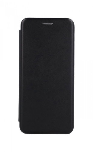 Forcell Elegance Book Samsung A32 book black 59112 - Phone Case - Main image