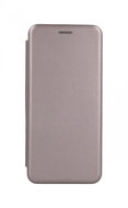 Forcell Elegance Book Samsung A32 book metallic 59111 - Phone Case