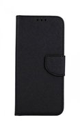 TopQ Samsung A32 booklet black 59109 - Phone Case