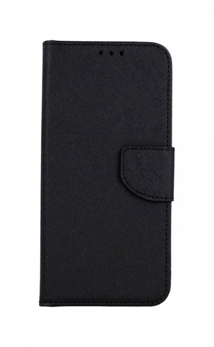 TopQ Samsung A32 booklet black 59109 - Phone Case - Main image