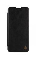 Nillkin Qin Samsung A32 book leather black 59144 - Phone Case