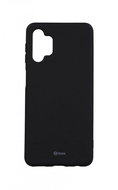 Roar Samsung A32 5G silicone black 59137 - Phone Cover