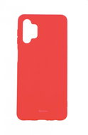 Roar Samsung A32 5G silicone pink 59099 - Phone Cover