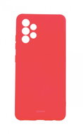 Roar Samsung A32 silicone pink 59095 - Phone Cover