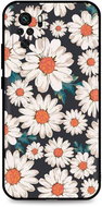TopQ Xiaomi Redmi Note 10 3D silicone Daisy 58883 - Phone Cover