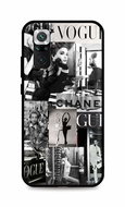 TopQ Xiaomi Redmi Note 10 Pro silicone Fashion 59193 - Phone Cover