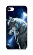 TopQ iPhone SE 2020 silicone Werewolf 58770 - Phone Cover