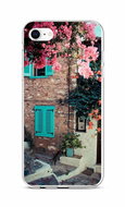 TopQ iPhone SE 2020 silicone Village 58732 - Phone Cover