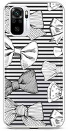 TopQ Xiaomi Redmi Note 10 silicone Beads 59036 - Phone Cover