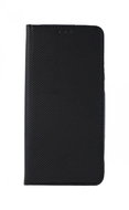 TopQ Samsung A21s Smart Magnet booklet black 51613 - Phone Case