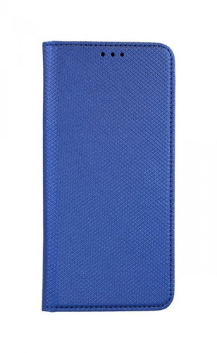 TopQ Samsung A51 Smart Magnet Book Blue 51332 - Phone Case - Main image