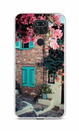 TopQ Xiaomi Redmi Note 9 silicone Village 58966 - Phone Cover