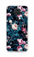 TopQ Xiaomi Redmi Note 9 silicone Rosettes 58956 - Phone Cover