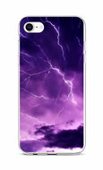 TopQ iPhone SE 2020 silicone Storm 58728 - Phone Cover