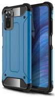 TopQ Xiaomi Redmi Note 10 Panzer blue 58991 - Phone Cover