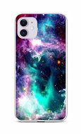 TopQ iPhone 11 silicone Space 58920 - Phone Cover