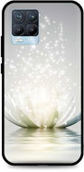 TopQ Realme 8 Pro Silicone Waterlily 58744 - Phone Cover