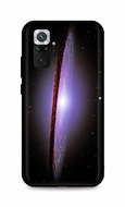 TopQ Xiaomi Redmi Note 10 Pro silicone Milky Way 59191 - Phone Cover
