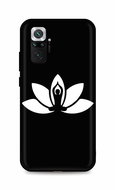 TopQ Xiaomi Redmi Note 10 Pro silicone Yoga 59108 - Phone Cover
