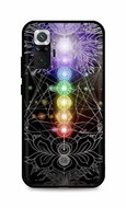 TopQ Xiaomi Redmi Note 10 Pro silicone Harmony 59104 - Phone Cover