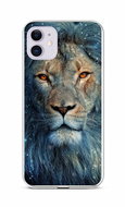 TopQ iPhone 11 silicone Magic Lion 58913 - Phone Cover