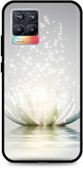 TopQ Realme 8 silicone Waterlily 58606 - Phone Cover