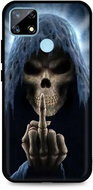TopQ Realme 7i Silicone Fuck Off 54970 - Phone Cover