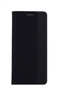 TopQ Samsung S20 FE book Sensitive Book black 55721 - Phone Case