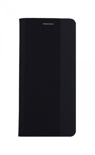 TopQ Samsung S20 FE book Sensitive Book black 55721 - Phone Case - Main image