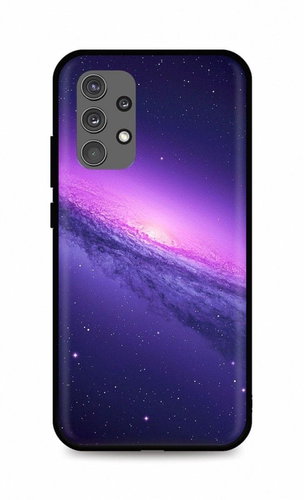 TopQ Samsung A32 5G silicone Galaxy 59349 - Phone Cover - Main image