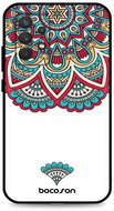 TopQ Samsung A32 5G 3D silicone Color motive 59369 - Phone Cover