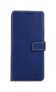 Molan Cano Issue Diary Realme 8 Pro Book Blue 59254 - Phone Case