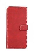 Molan Cano Issue Diary Diary Realme 8 Pro book red 59253 - Phone Case