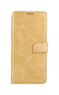 Molan Cano Issue Diary Diary Realme 8 Pro book gold 59252 - Phone Case