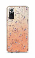 TopQ Xiaomi Redmi Note 10 Pro silicone Feather 2 59540 - Phone Cover