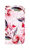 TopQ iPhone SE 2020 Smart Trends Book Flowers 59450 - Phone Case