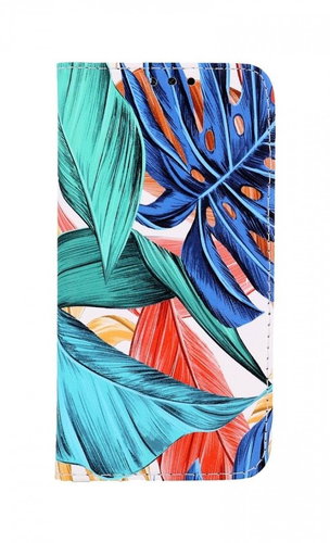 TopQ iPhone SE 2020 Smart Trends Booklet Color Sheets 59448 - Phone Case - Main image