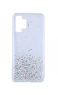 TopQ Samsung A32 Solid Brilliant Transparent 59576 - Phone Cover