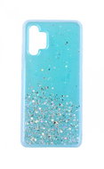 TopQ Samsung A32 solid Brilliant Green 59574 - Phone Cover