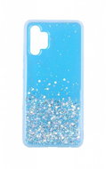 TopQ Samsung A32 fixed Brilliant Blue 59573 - Phone Cover