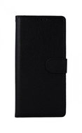 TopQ Realme 7 book black with buckle 55265 - Phone Case