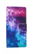 TopQ Xiaomi Redmi Note 9 Pro Book Space 54555 - Phone Case