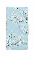 TopQ Samsung A21s booklet Spring 54298 - Phone Case