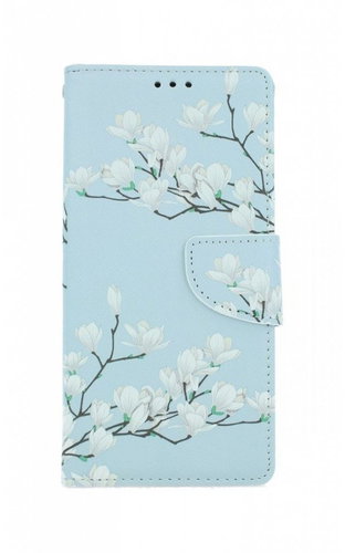 TopQ Samsung A21s booklet Spring 54298 - Phone Case - Main image